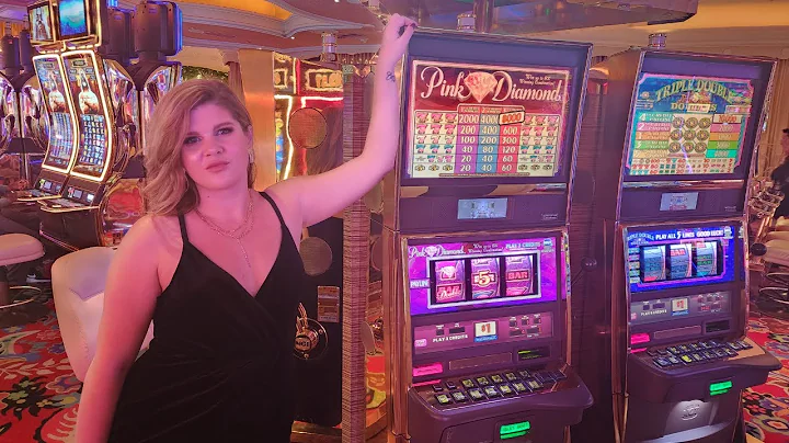 I Put $200 in a Slot at Wynn Hotel in Las Vegas.. This is What Happened!