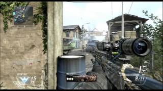 [COD:BO2]1 NO CLANTAG  Best clip #RovRC