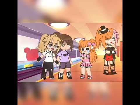 ⌀||Я ЖЕ МАТЬ||•||MEME GACHA CLUB||⌀|| #gachameme #shorts #gachaclub #яжемать ||•