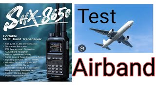 картинка: Senhaix 8650, тест Airband и другие советы