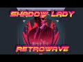 Portwave - Shadow Lady (Retrowave/Synthwave Remix)