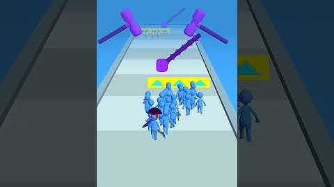 join and clash 3D level 351 #shorts #Gaming #joinandclash