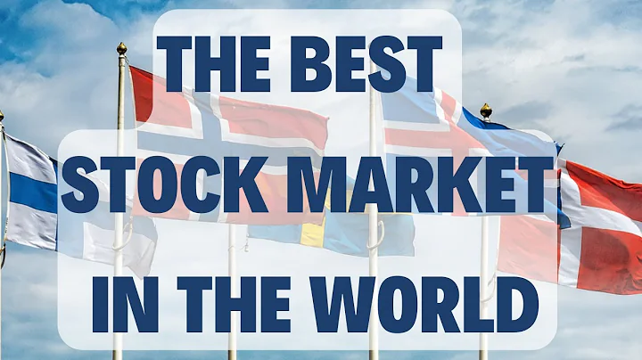 The Nordic Stock Markets Strategy -  It Is The Best In The World - DayDayNews