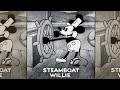 Walt Disney&#39;s Steamboat Willie - music loop