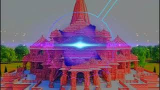 🚩 Kisi Ki Baap Ki Nahin Ayodhya🔥🚩#edm #music #mixing Dj Mahendar king Mahoba