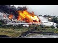 Top 10 Crazy Helicopter Fails ! Dangerous Plane Landing &amp; Helicopter Crashing 2021