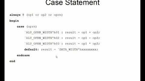 CS147:  Lab 10 (Behavioral Modeling IV)