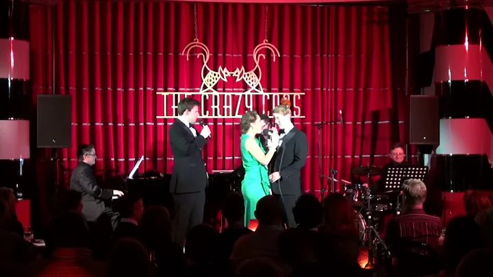 Stay at Home with Crazy Coqs | Day 10 | Melinda Hu...
