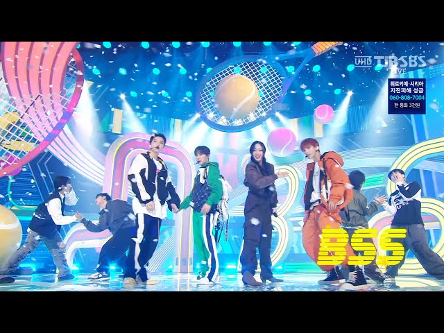 BSS (SEVENTEEN)(부석순) - Fighting (feat. Lee Young Ji)(파이팅 해야지 (Feat. 이영지)) Stage Mix 무대모음 교차편집 class=