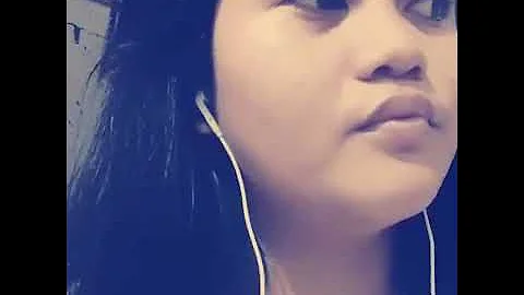 All i ask -acoustic guitar (cover ALYssa)