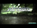 Metroid tallon iv overworld theme  relax rainy edition