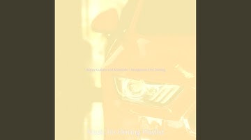 Tremendous Music for Commuting