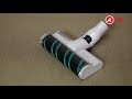 Обзор handstick-пылесоса Samsung Jet 70 и 75 от эксперта «М.Видео»