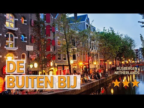 De Buiten Bij hotel review | Hotels in Rijsbergen | Netherlands Hotels