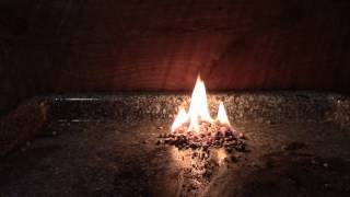 INSTAFIRE Military Grade Fire Starter Pouch Test & Review