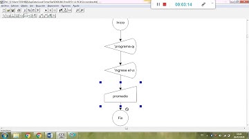 Estructura condicional en DFD - Diagramas de flujo