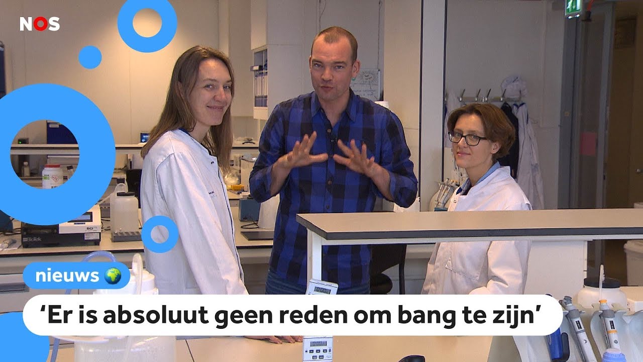 Wat als het corona-virus in Nederland wordt ontdekt?