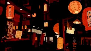 Pixel Beats - Oriental Peace Re-Upload