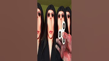 PART 128#Nextbots #Rosaliagaming