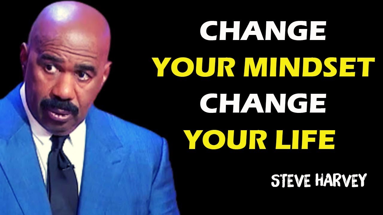 The Power of Your Words & Thoughts: Change Your Mindset, Change Your ...