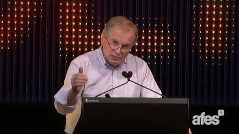 How Christians Preserve the Gospel - D.A. Carson