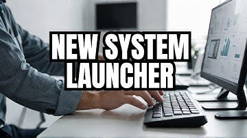 Windows 11 Insider Preview:- Control panel System settings option launches settings