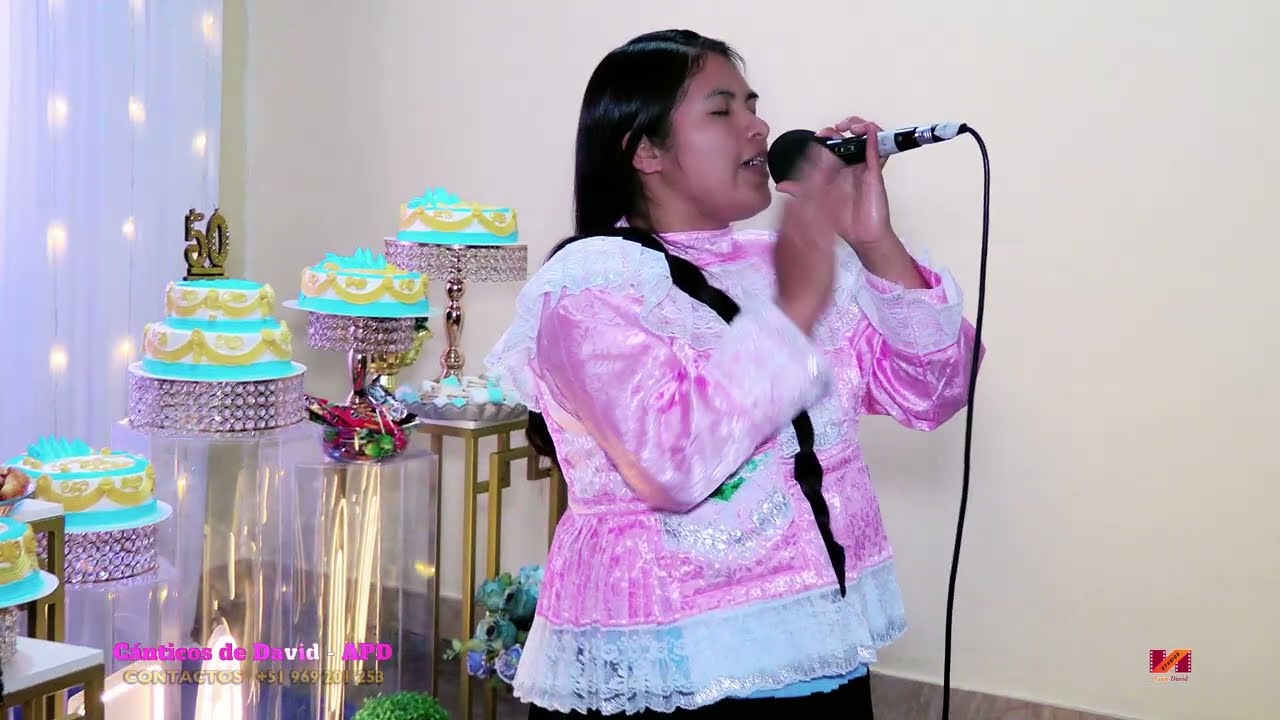 Cánticos de David – Allí Ya No Habrá Sufrir | Adoración que Sana el Alma 🙌🎶