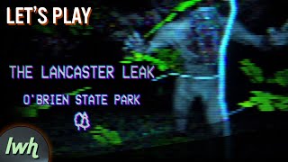 Blair Shit Project - Lancaster Leak [Let&#39;s Play]