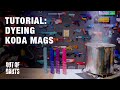 Add some color to your loadout! | Koda Mag Dyeing TUTORIAL