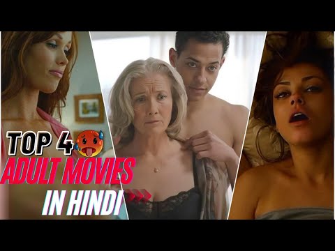 2023 Best Adult Movies In Hindi Dubbed On Netflix Amazon prime (Part 1)