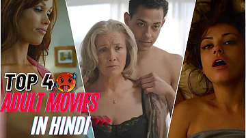 2023 Best Adult Movies In Hindi Dubbed On Netflix Amazon prime (Part 1)