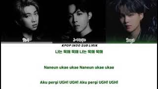 Ugh lirik sub indo