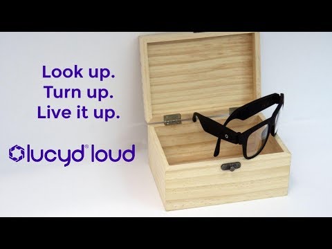 LUCYD LOUD TUTORIAL