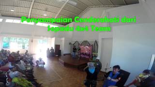 Sepadu 4X4 Team Visit Sukang