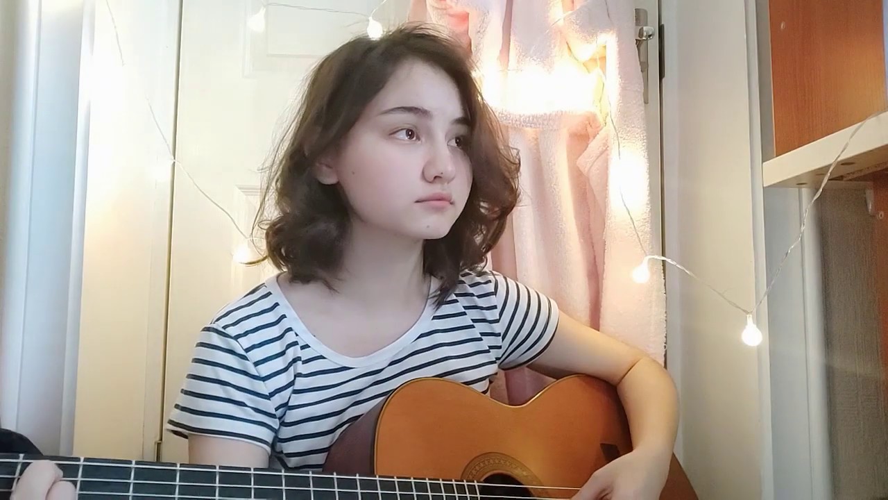 Jack Stauber - Buttercup (cover)