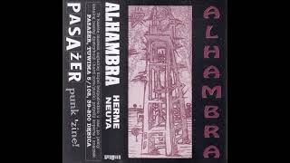 Alhambra - Hermeneuta [Full Album] 1996