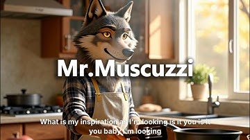 Mr Muscuzzi Music Video