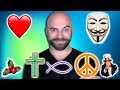 10 Symbols That Aren t What You Thought They Were