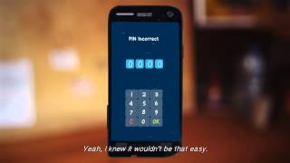 كيفية فتح هاتف ناثان في الحياة الغريبة الحلقة 4 - رمز/رقم التعريف الشخصي للهاتف الخليوي