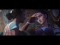 Arcane act 2  caitlyn inside the brothel scene