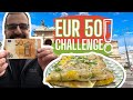 Vienna  50 food challenge more than just schnitzel