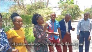 loud cry singers-Sunu Mbwa coolwe official