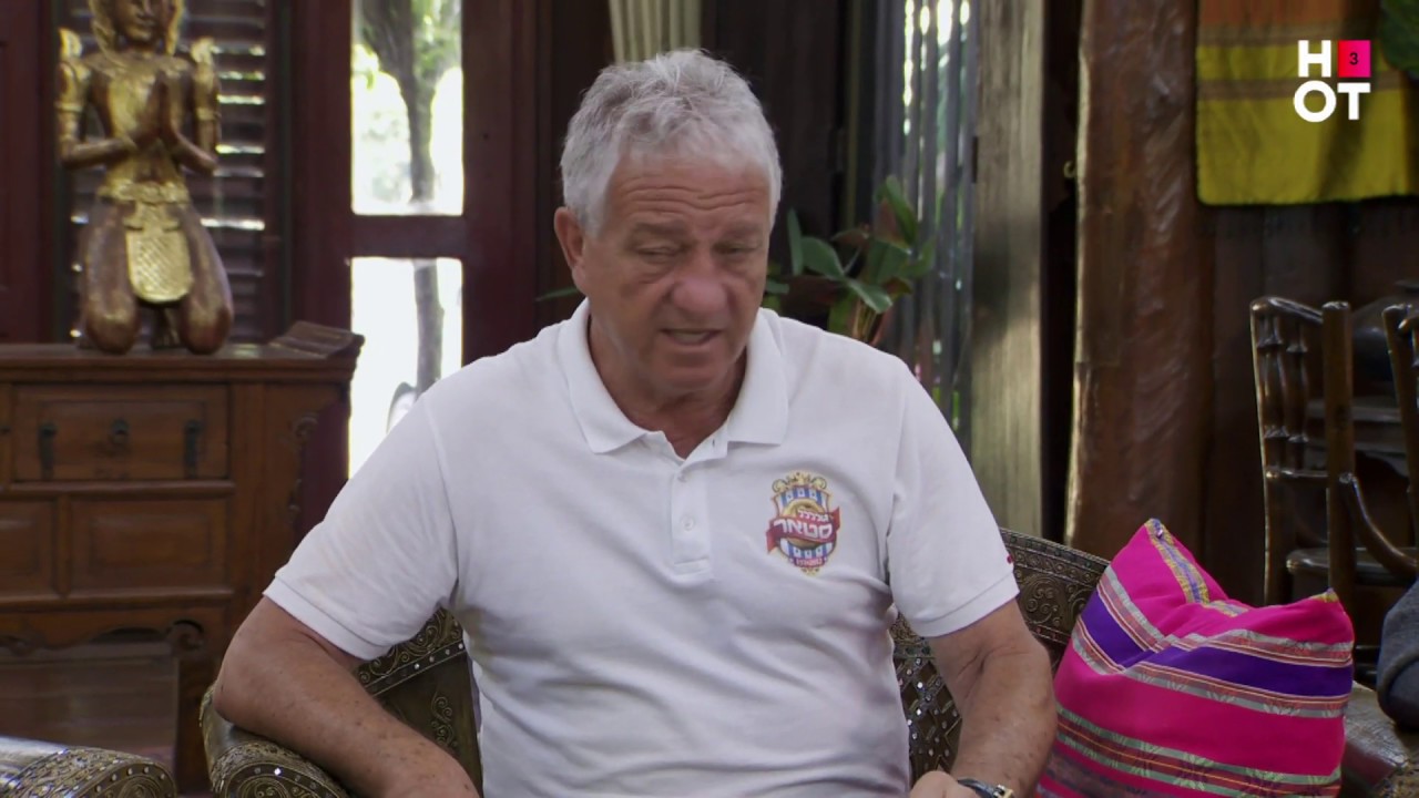 בוקר ללא רושפלד - הצצה לפרק 21 | גולסטאר תאילנד