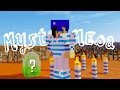 My First Dinosaur! | Mystic Mesa Modded Minecraft (Ep.72)