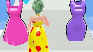👰Doll Designer👗 All Levels Android Ios Gameplay #1