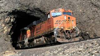 Video thumbnail of "Patsy Cline - Life Is Like A Mountain Railroad.avi"