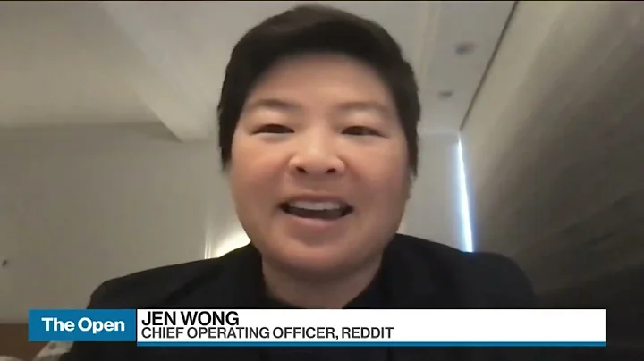 A conversation with Reddit COO Jen Wong