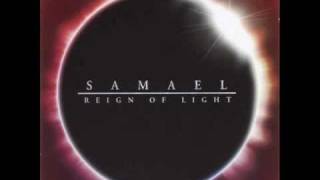 samael - as the sun