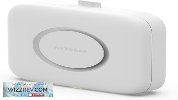 NETGEAR Cloud Managed Wireless Multi-Gig Access Point (WBE710) WiFi 7 Tri-Band Review