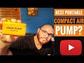 Best Portable Air Pump? (Giga Pump)